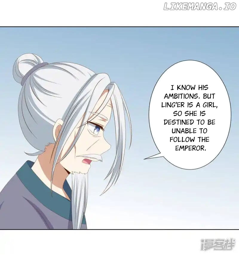 Rewrite My Fate chapter 58 - page 19